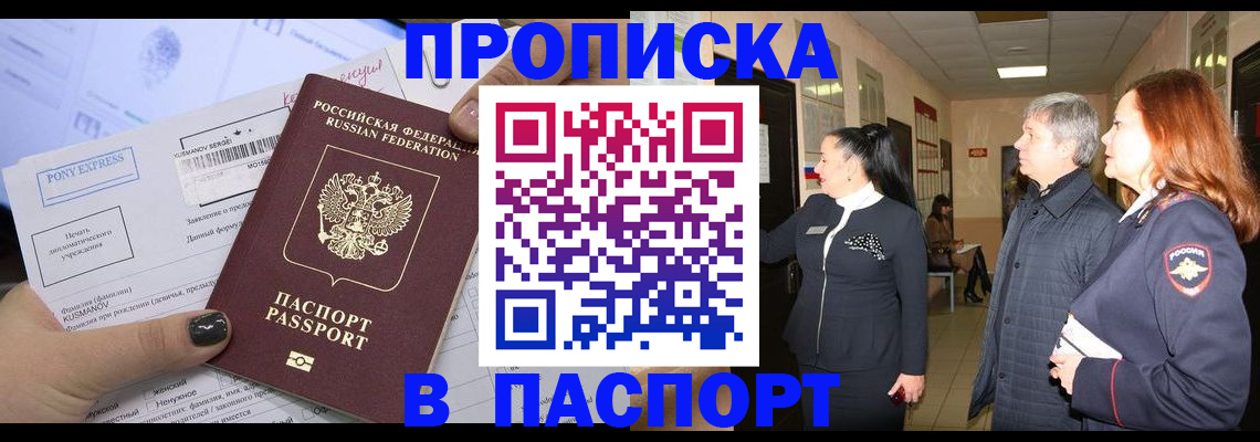 купить прописку в Бабаево